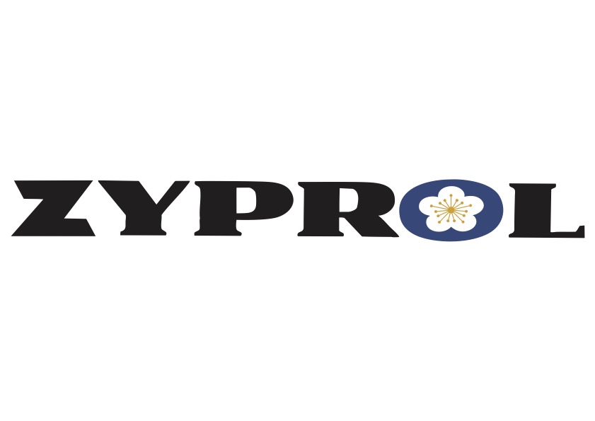 ZYPROL 赛普洛品牌标识